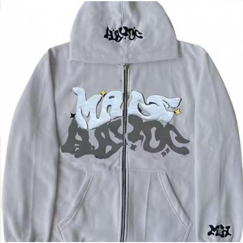 Sudadera Y2K