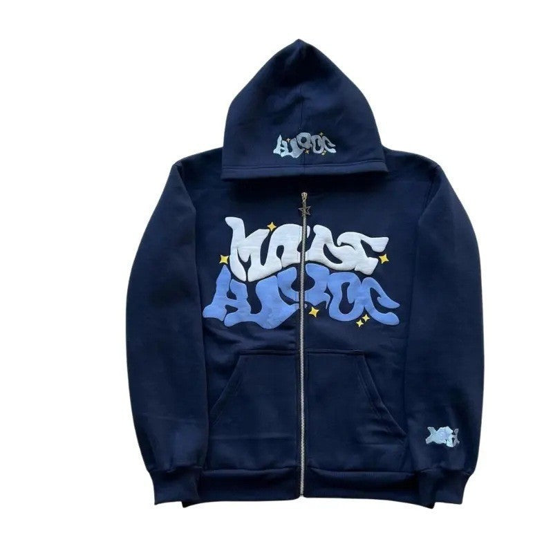 Sudadera Y2K