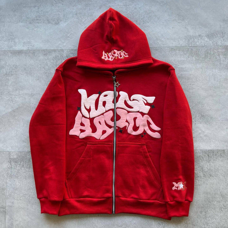 Sudadera Y2K