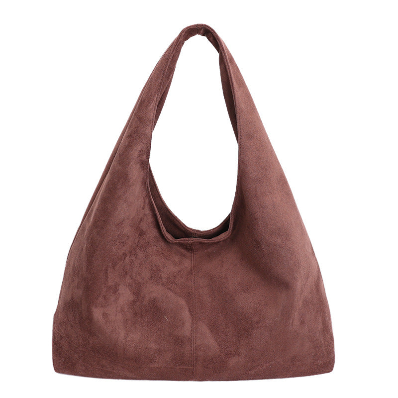 Bolso de hombro vintage