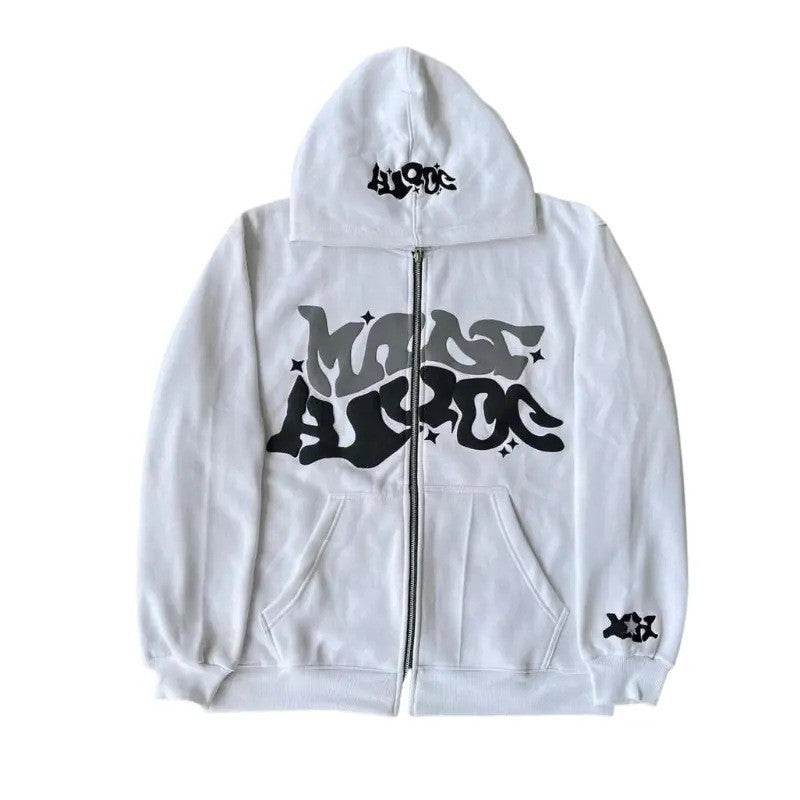 Sudadera Y2K