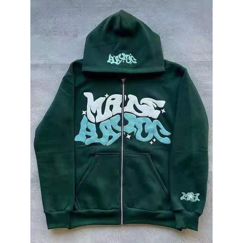 Sudadera Y2K