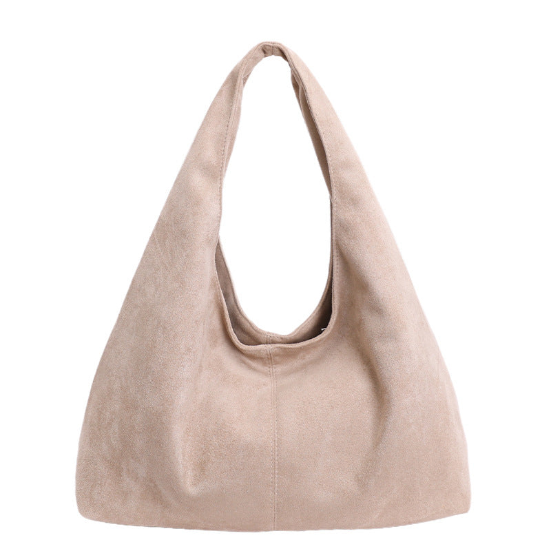 Bolso de hombro vintage
