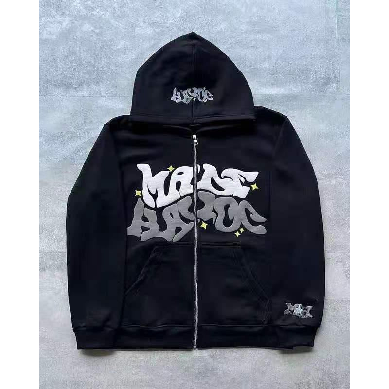 Sudadera Y2K