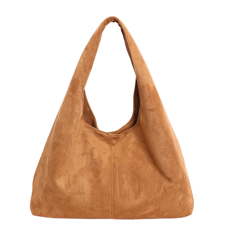 Bolso de hombro vintage