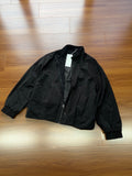 Chaqueta casual de estilo minimalista