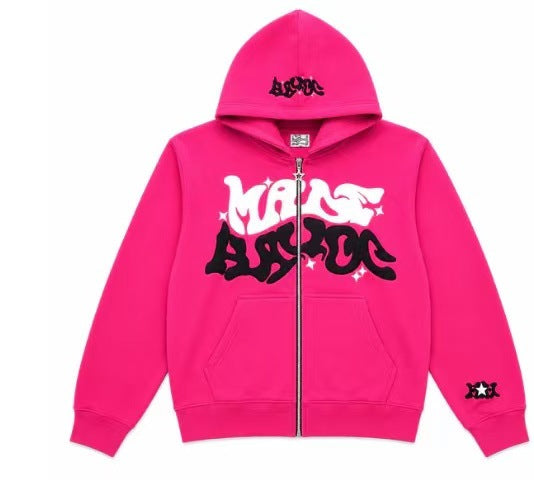 Sudadera Y2K