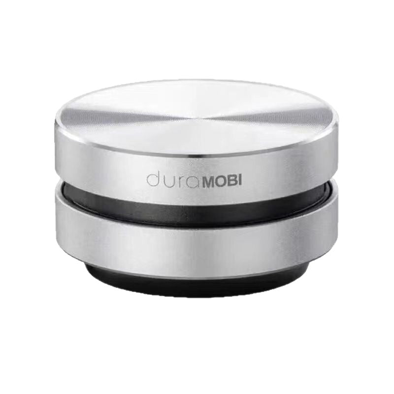 Mini bocina bluetooth portátil de conducción ósea.