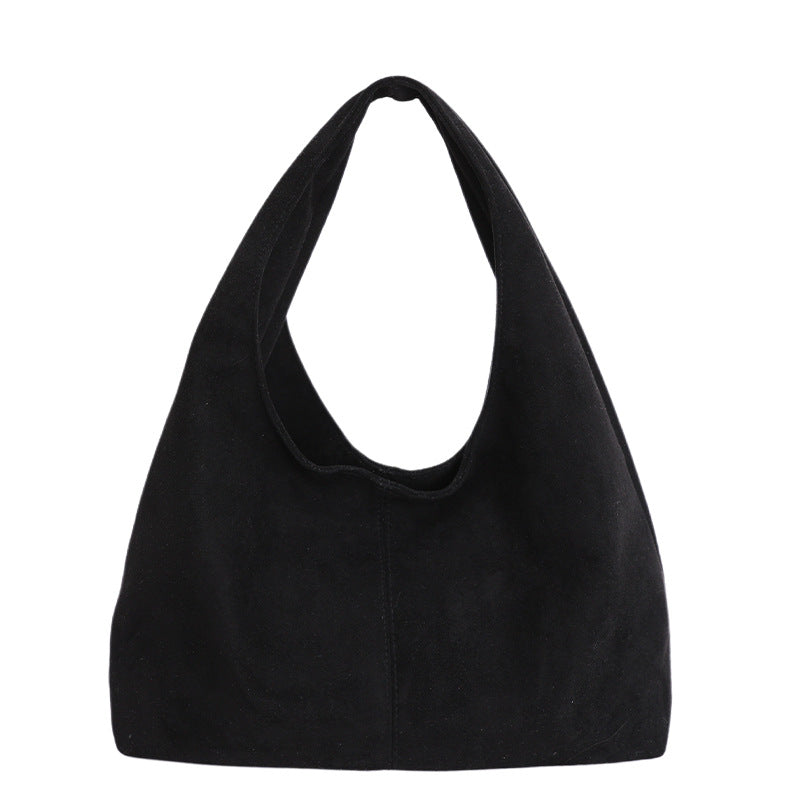Bolso de hombro vintage