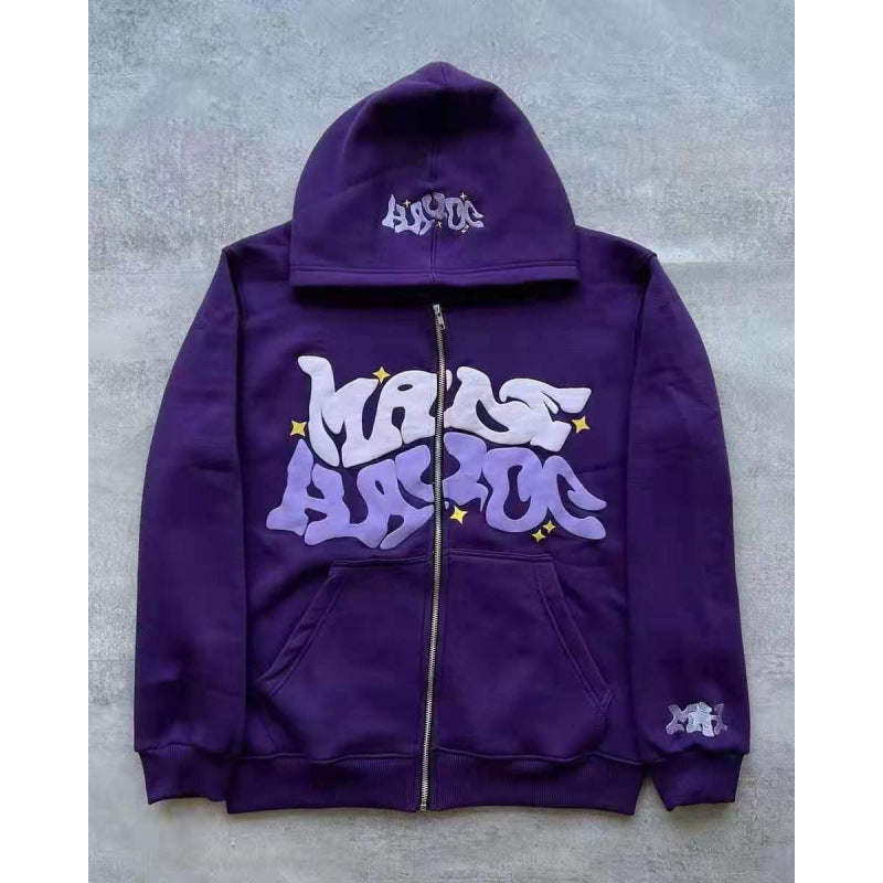 Sudadera Y2K