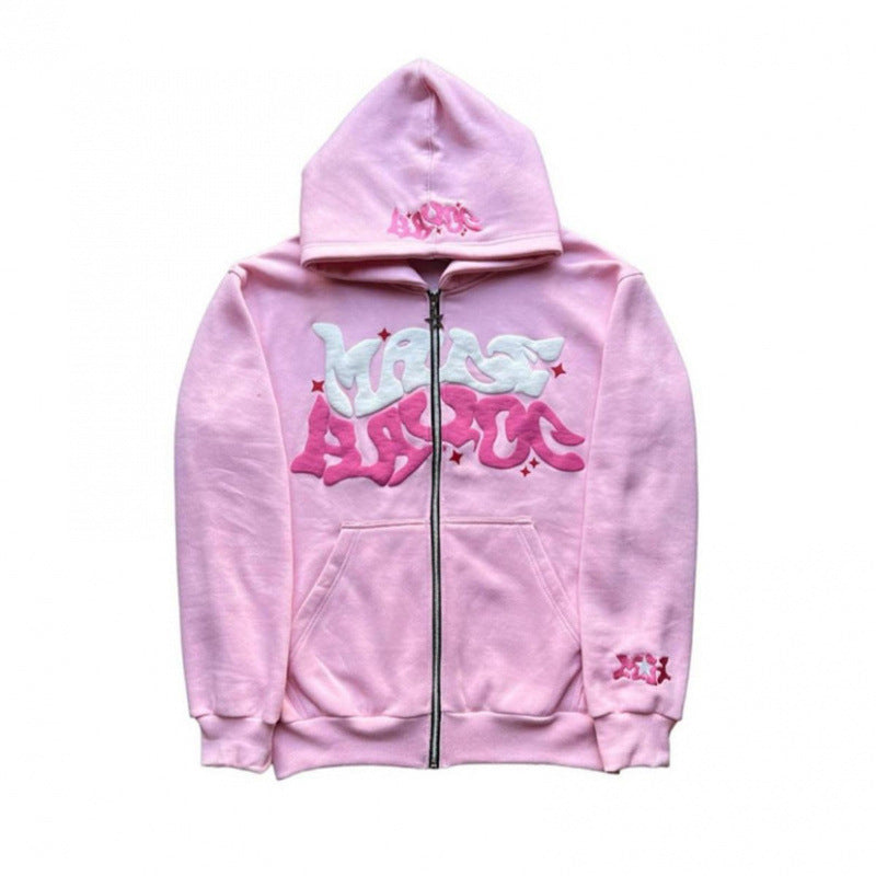 Sudadera Y2K