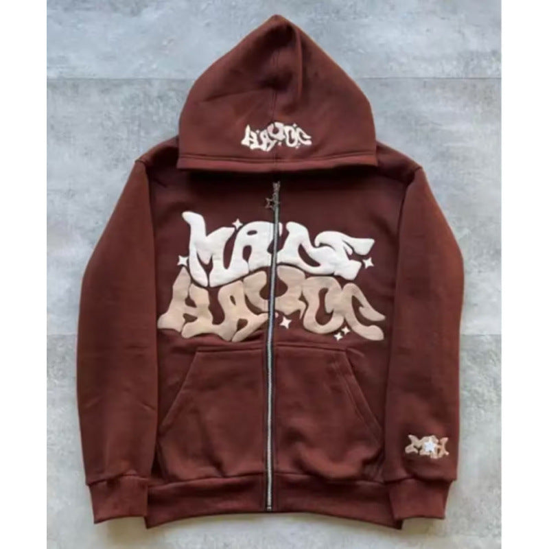 Sudadera Y2K